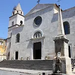 La Torretta Bed & Breakfast Fondi