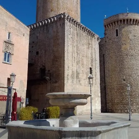 La Torretta פונדי