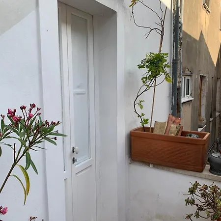 Couette-café La Torretta 3*