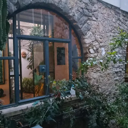 לינה וארוחת בוקר La Torretta