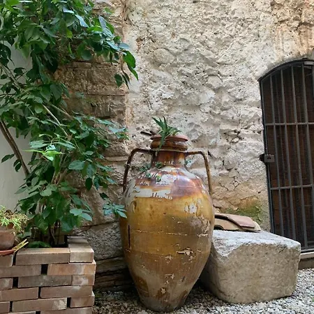 Couette-café La Torretta Fondi