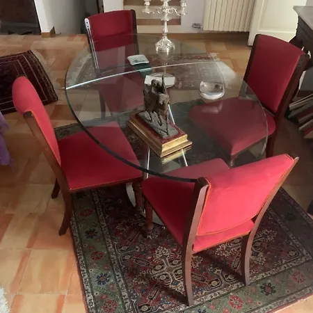 Couette-café La Torretta Fondi
