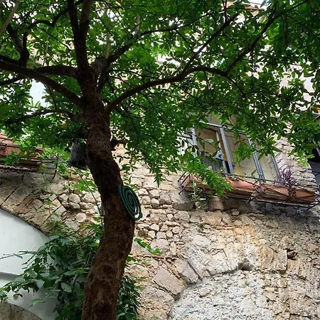 La Torretta לינה וארוחת בוקר פונדי
