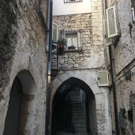 La Torretta 3*