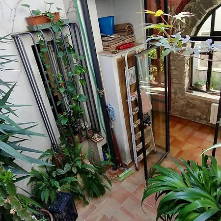 Bed & Breakfast La Torretta