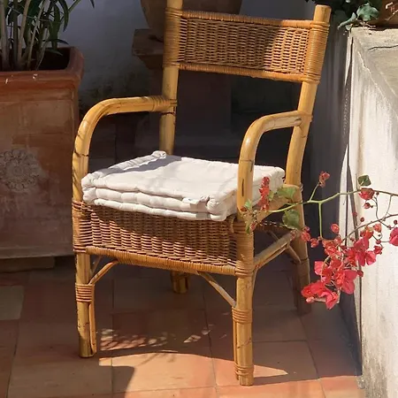 La Torretta לינה וארוחת בוקר פונדי