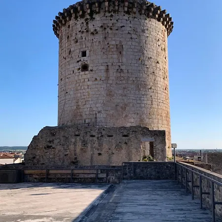 La Torretta לינה וארוחת בוקר