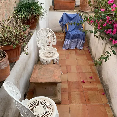 La Torretta לינה וארוחת בוקר 3*