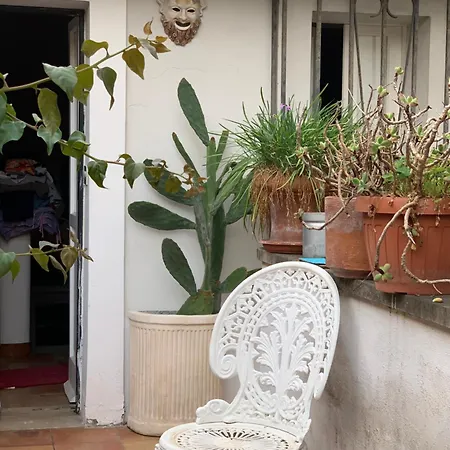La Torretta לינה וארוחת בוקר