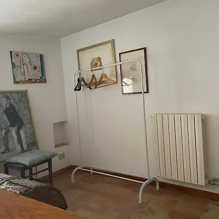 La Torretta Couette-café